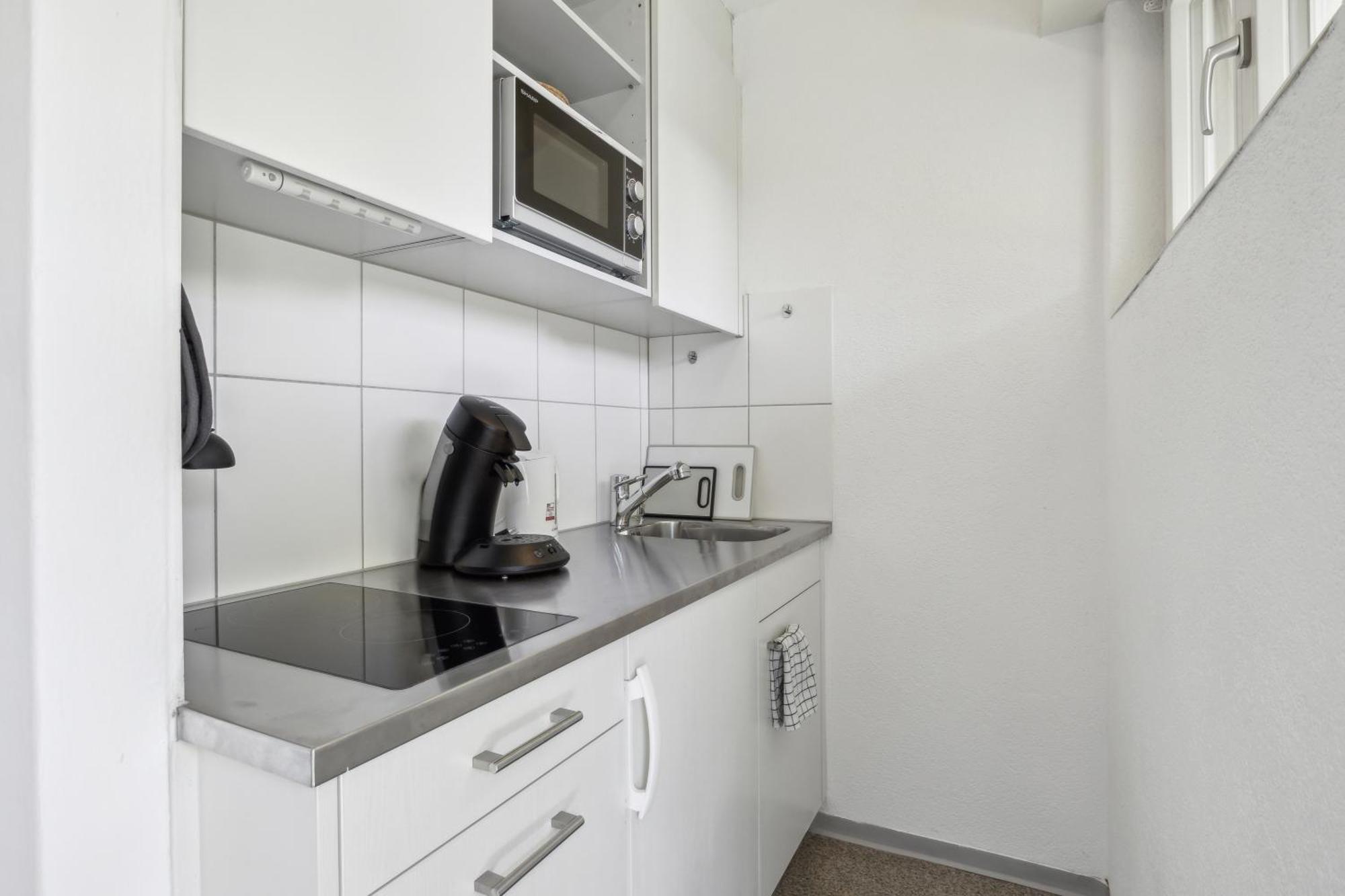 Pearlstay - Quiet Location Workplace Parking Washer Schaffhausen Exteriör bild