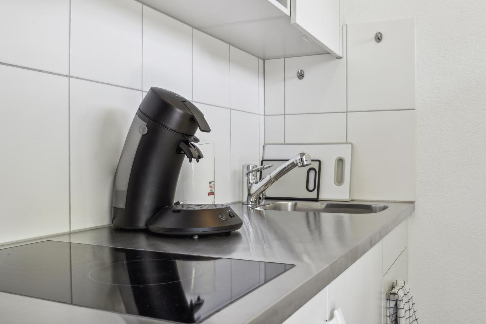 Pearlstay - Quiet Location Workplace Parking Washer Schaffhausen Exteriör bild